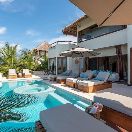 Casa Punta Coco & Beach Club (Adults Only) Isla Holbox Exteriér fotografie