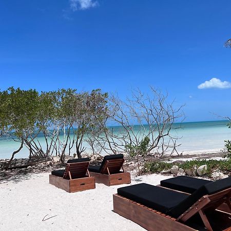 Casa Punta Coco & Beach Club (Adults Only) Isla Holbox Exteriér fotografie