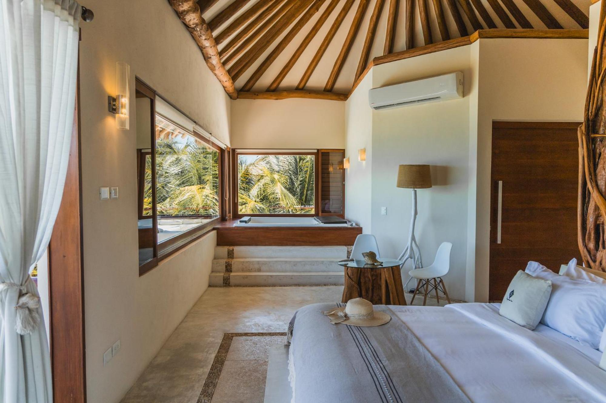 Casa Punta Coco & Beach Club (Adults Only) Isla Holbox Exteriér fotografie