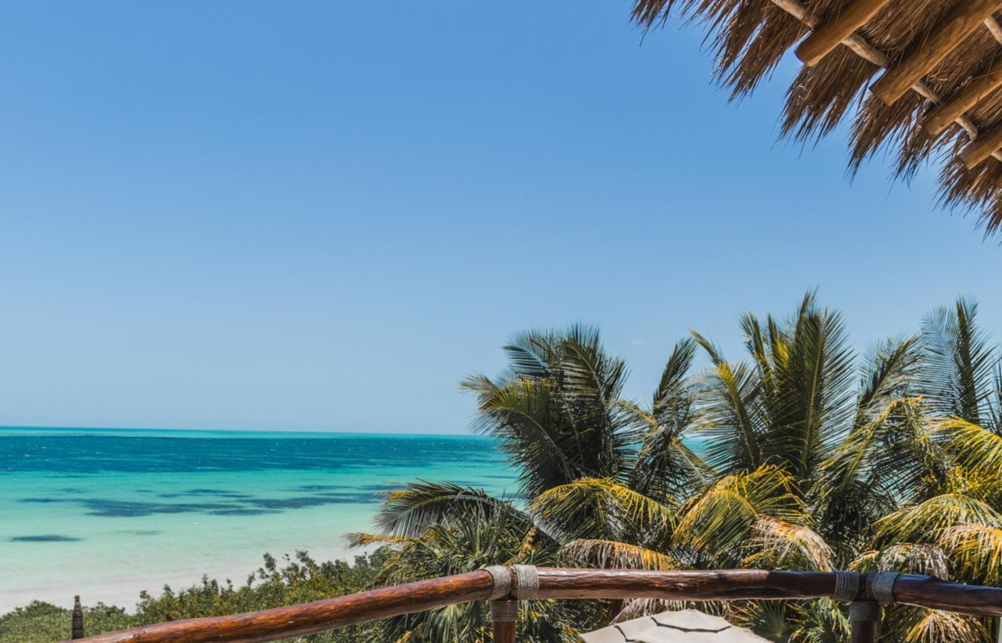 Casa Punta Coco & Beach Club (Adults Only) Isla Holbox Exteriér fotografie