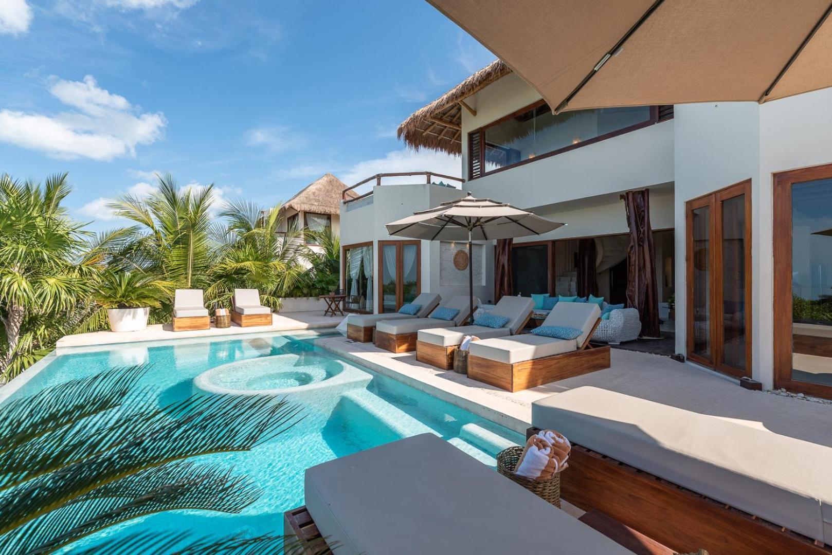 Casa Punta Coco & Beach Club (Adults Only) Isla Holbox Exteriér fotografie