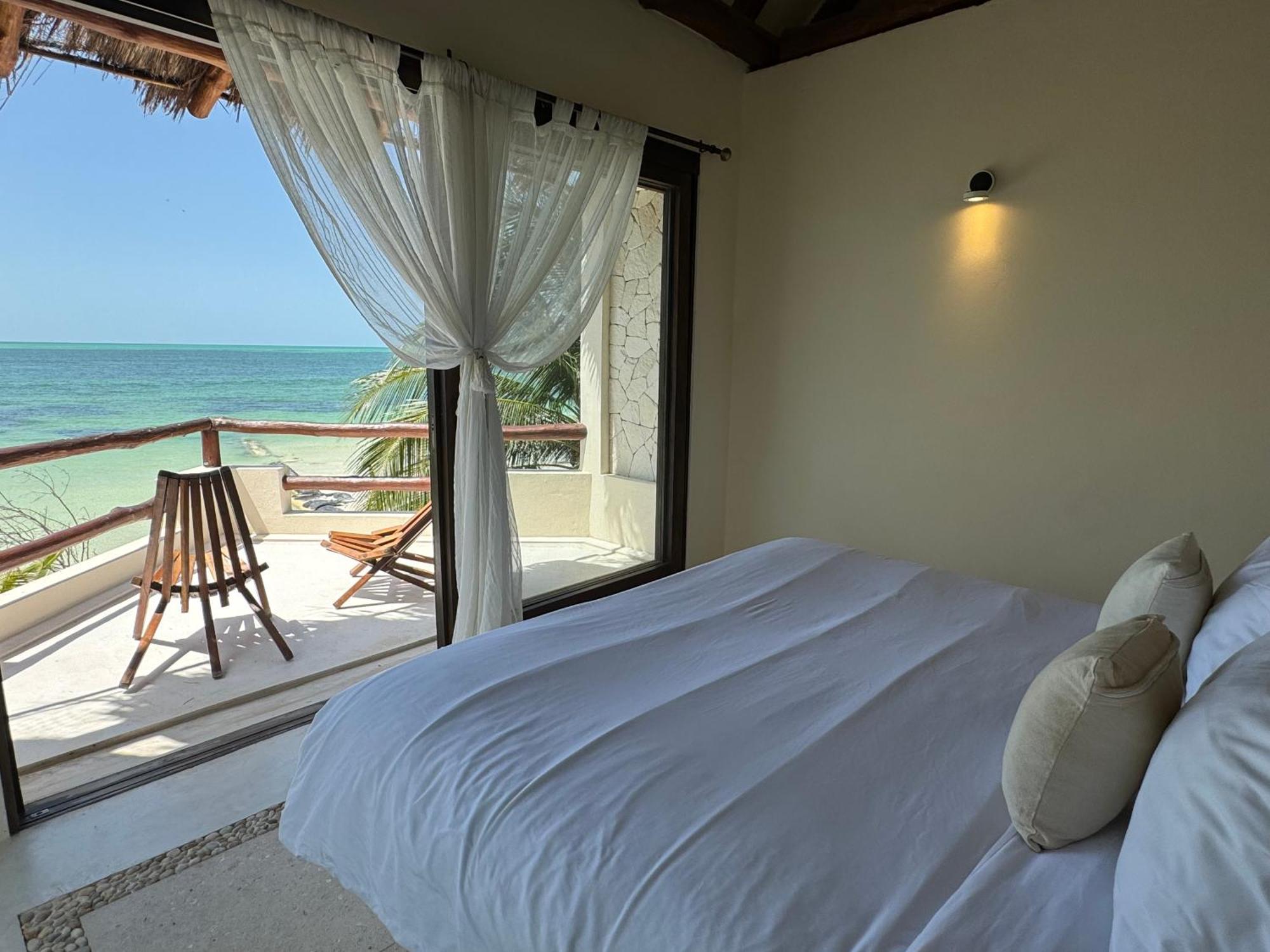 Casa Punta Coco & Beach Club (Adults Only) Isla Holbox Exteriér fotografie