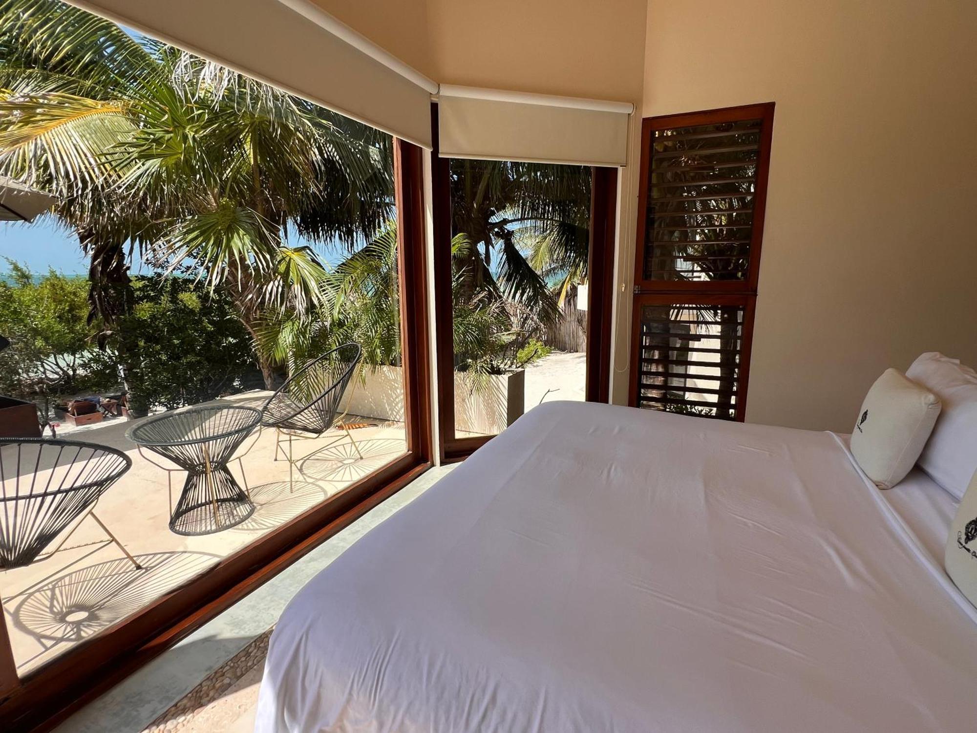 Casa Punta Coco & Beach Club (Adults Only) Isla Holbox Exteriér fotografie