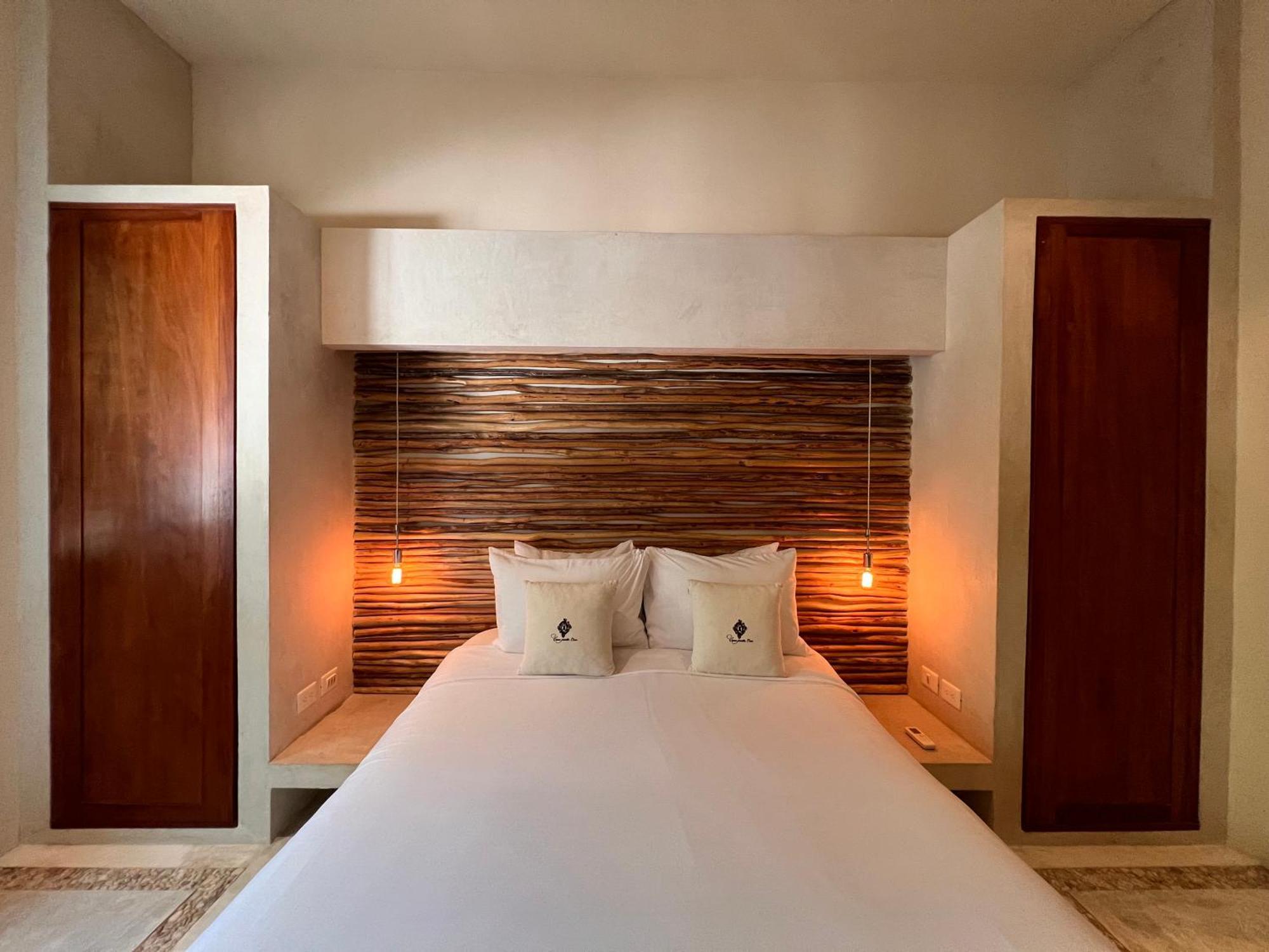 Casa Punta Coco & Beach Club (Adults Only) Isla Holbox Exteriér fotografie