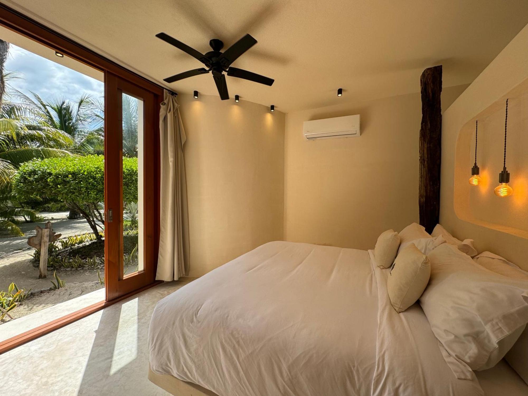 Casa Punta Coco & Beach Club (Adults Only) Isla Holbox Exteriér fotografie