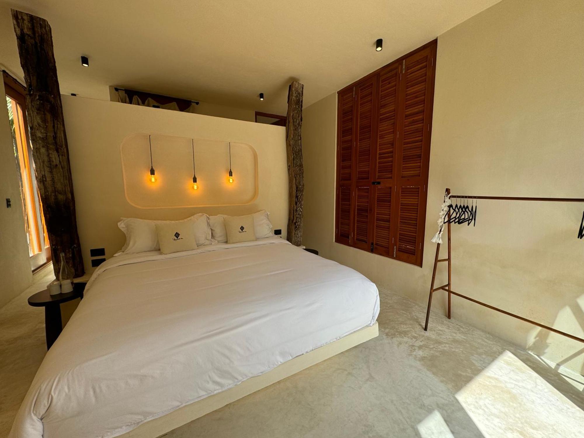 Casa Punta Coco & Beach Club (Adults Only) Isla Holbox Exteriér fotografie