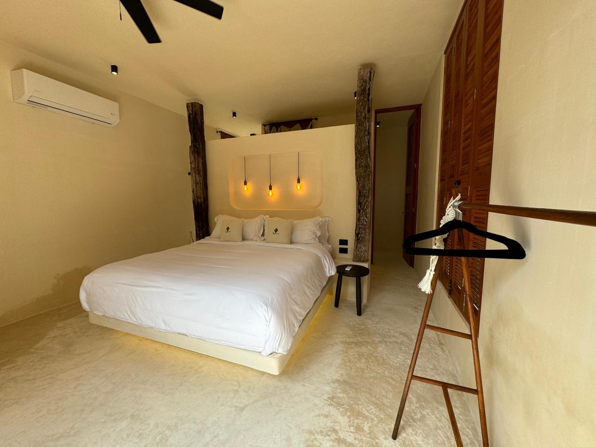 Casa Punta Coco & Beach Club (Adults Only) Isla Holbox Exteriér fotografie
