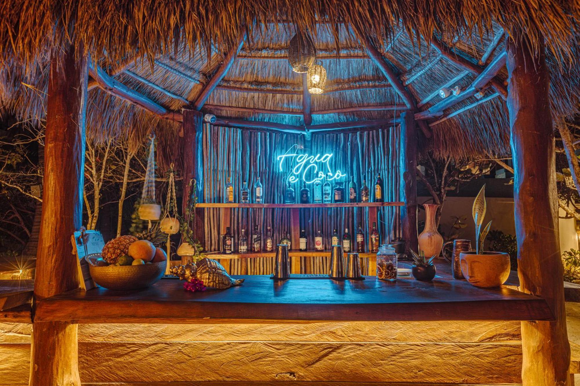 Casa Punta Coco & Beach Club (Adults Only) Isla Holbox Exteriér fotografie