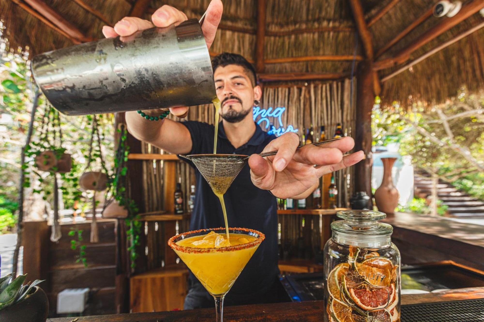 Casa Punta Coco & Beach Club (Adults Only) Isla Holbox Exteriér fotografie