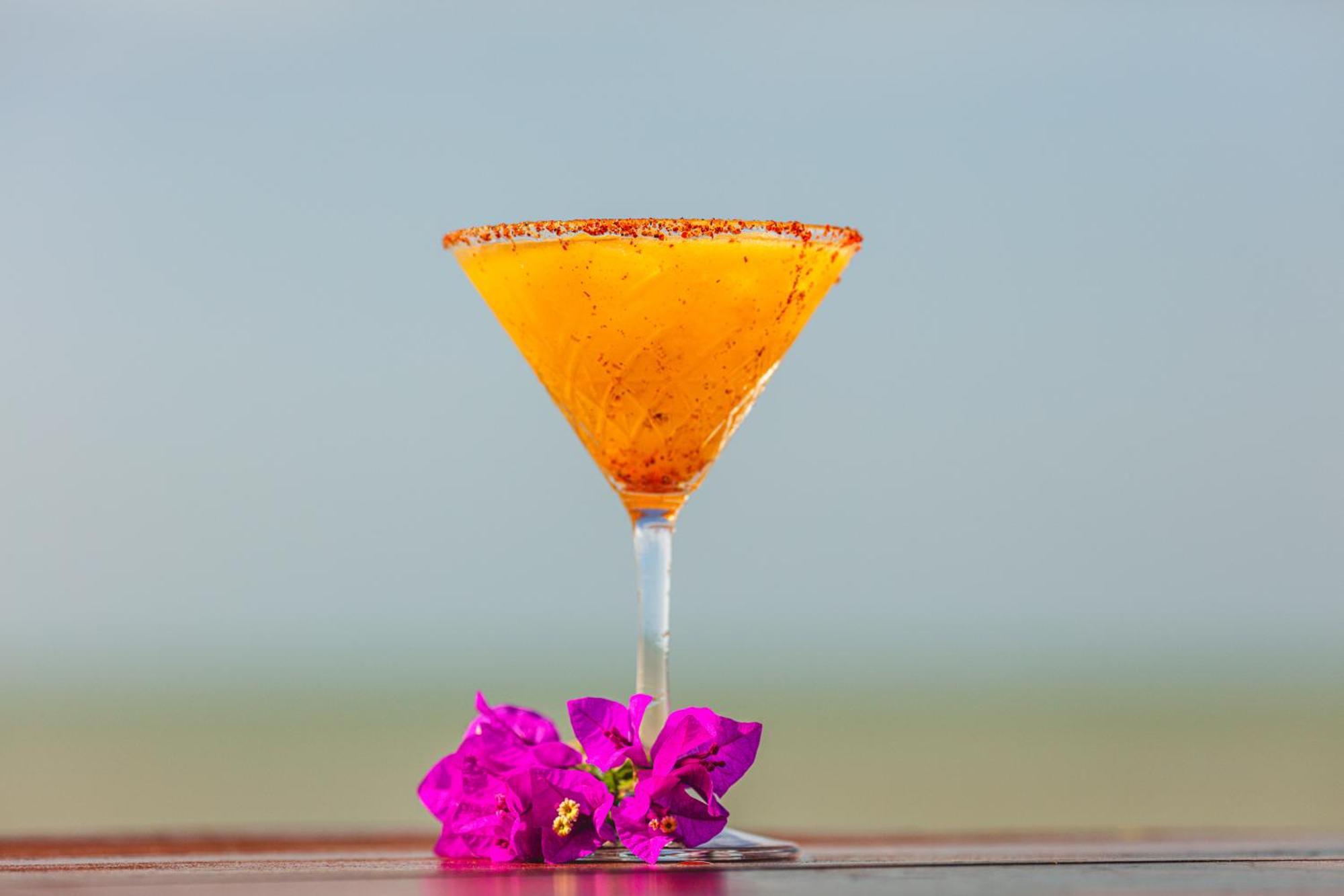Casa Punta Coco & Beach Club (Adults Only) Isla Holbox Exteriér fotografie