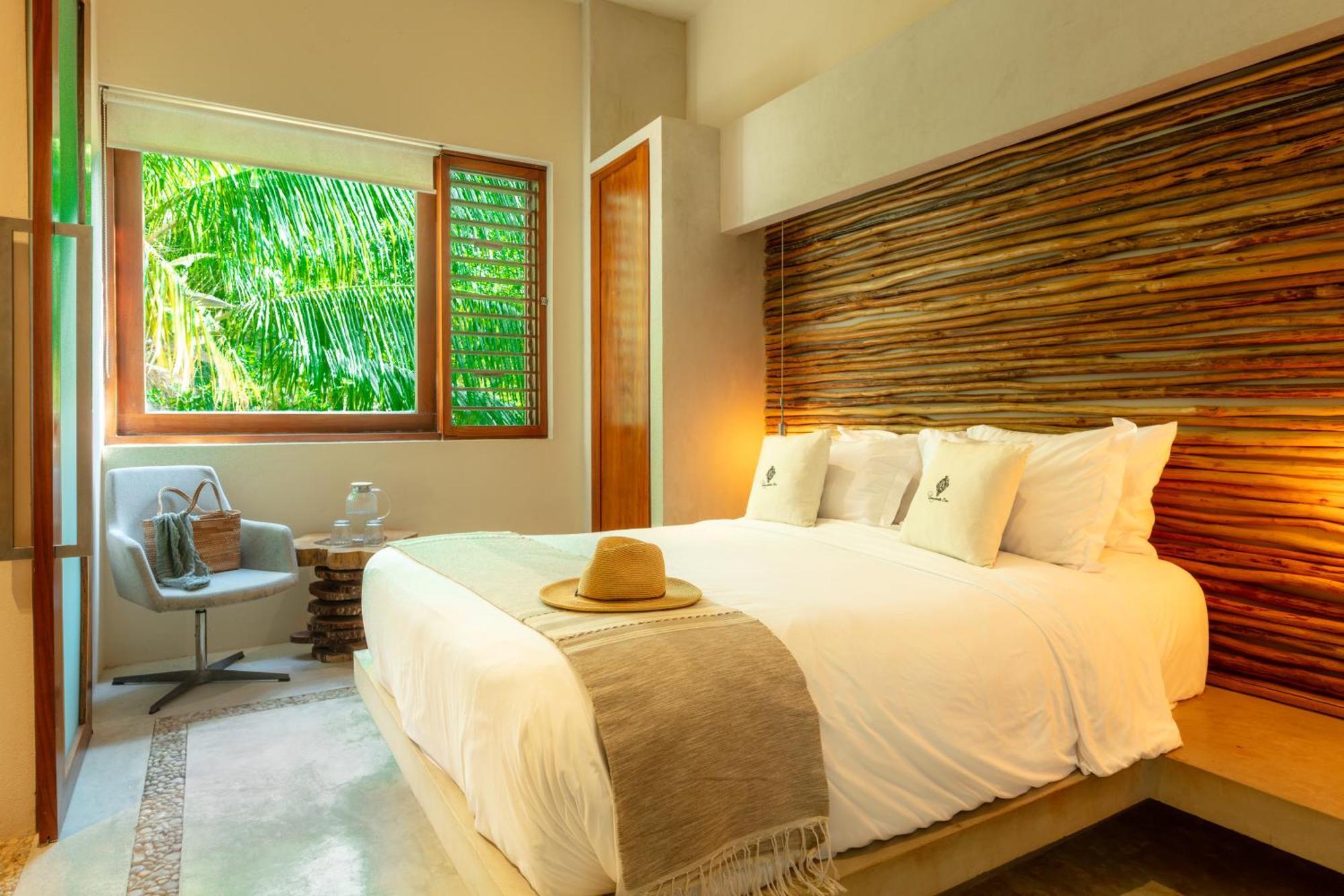 Casa Punta Coco & Beach Club (Adults Only) Isla Holbox Exteriér fotografie