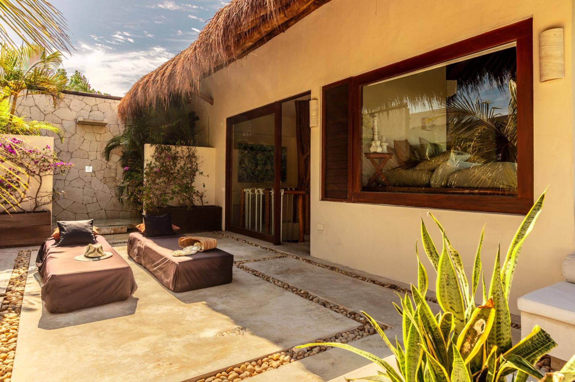 Casa Punta Coco & Beach Club (Adults Only) Isla Holbox Exteriér fotografie