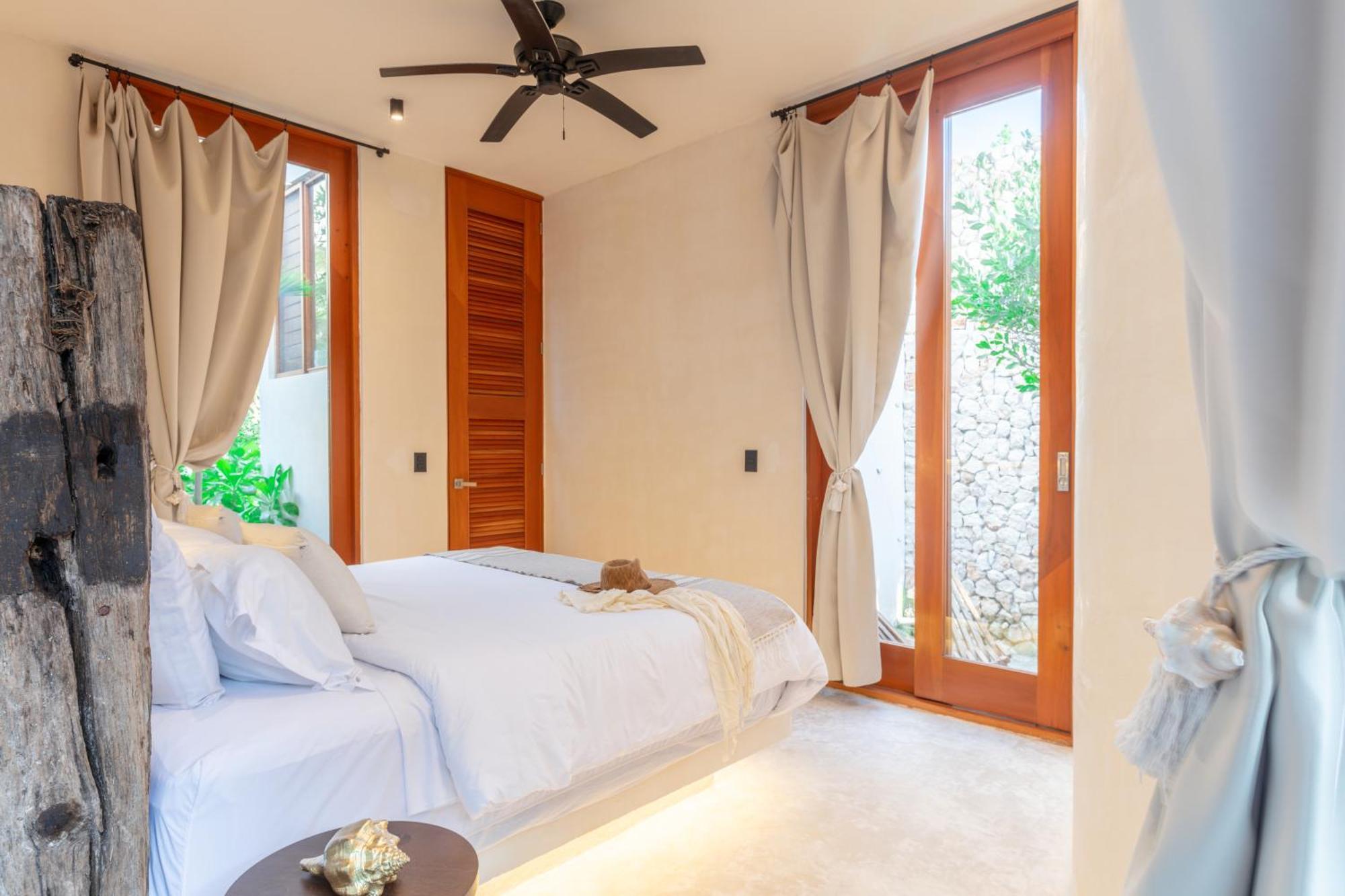 Casa Punta Coco & Beach Club (Adults Only) Isla Holbox Exteriér fotografie